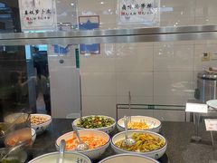 -令氏家外家周秦食府(高新店)