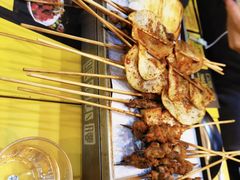 -望京小腰(北京总店)