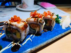 秋天童话卷-萤初高端日料王(曲江银泰店)