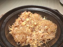 干捞海鲜粉丝煲-花千醉(新街口店)