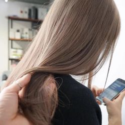 点击看大图 -3M hair美发沙龙