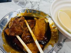 -鲜得来排骨年糕(即墨路店)