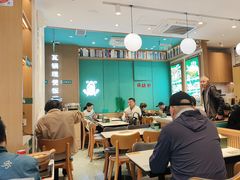 -谷田稻香·砂锅菜(汇暻广场店)