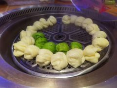 -山河屯铁锅炖(哈西站店)