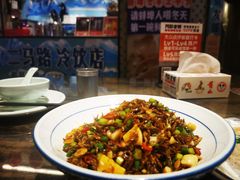 -阿财老铺·老蚌埠龙虾城(华夏总店)