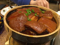 -小天厨民间菜馆(深圳街店)