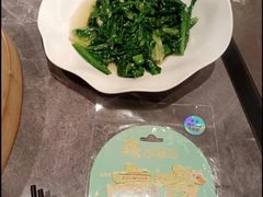 -奇芳阁·百年清真南京菜(夫子庙店)