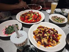 -胡大饭馆 24h(簋街总店)