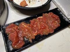 -蛙太牛牛肉海鲜自助火锅(台江万达店)