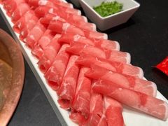 -南门四季铜锅涮肉(大屯·北苑店)