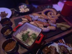 -MOSSO德国餐厅·音乐酒吧(环宇荟店)