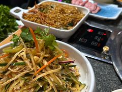 -鹤之乡·齐齐哈尔烤肉·非遗(秋涛路店)