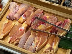 -花菇朵 ll 野生菌锅·精品滇菜(后沙峪店)