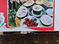 -信天游餐馆(肇庆店)