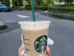 -星巴克(杭州市民中心店)