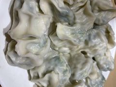-大眼锅贴水饺(河东店)