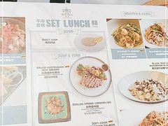 -浦鸿会尚莊亲子餐厅(碧云店)