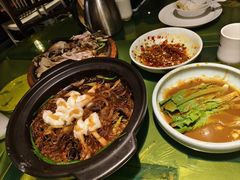-辛香汇(飞洲店)