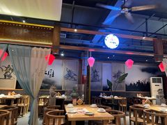 -水煮三国·川鲁江湖菜(香山店)