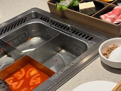 -海底捞火锅(番禺广场店)