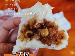 -老陶包子铺(南大西南村店)