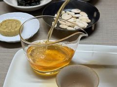-隐溪茶馆(静安寺店)