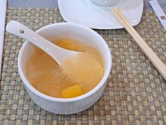 -珀丽酒店-协奏坊餐厅