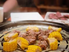-苏大嘴海鲜牧场(奥林匹克店)