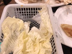 -湘肠香火锅店(团结湖店)