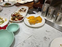 -火地铁板烧(河西龙湖天街店)