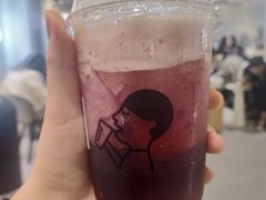 -喜茶(杭州滨江宝龙店)