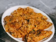 煎蛋角-黎记大排档(慈云路店)