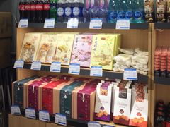 -乔家栅(襄阳南路店)