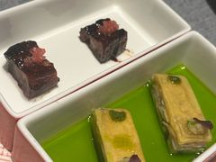 -柿合缘新京菜(静安嘉里中心店)