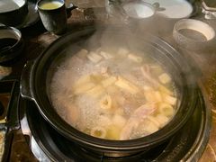 -同仁四季椰子鸡(海岸城天利店)