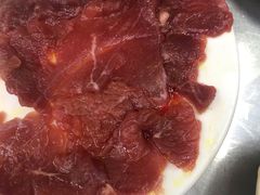 -松明一烤肉馆(鲁园店)