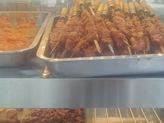 -护国寺小吃(新街口店)