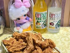 -华春餐馆(鱼山路店)