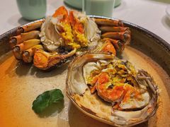 -屋里厢上海菜馆