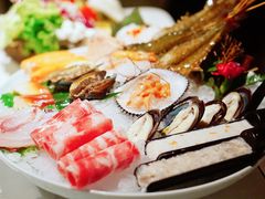 -生如夏花泰式火锅(伊藤双楠店)