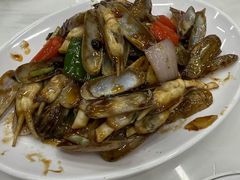 -嘉升大排档(番禺总店)