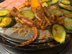 -酒拾烤肉(阳光100店)