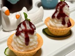 -聆桂烤鸭·金奖烤鸭(静联广场店)