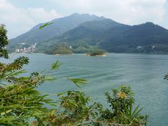 -广州市流溪河国家森林公园