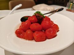 -汤城小厨•粤菜•靓汤(苏州街店)