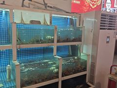 -冶建镜子·中国龙虾王(总店)