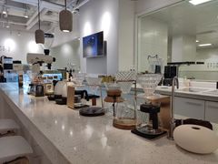 大堂-娜娜家·Nana's patisserie(和平大悦城店)