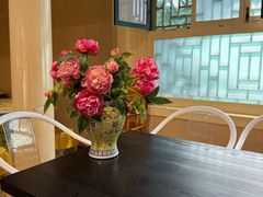 -宫事颐庭·老佛爷贵寿下午茶(颐和园店)