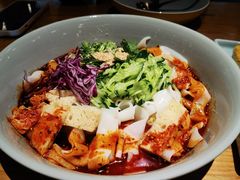 -长安记·大美陕菜(朝阳大悦城店)