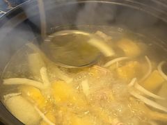 -润泽园海南椰子鸡·糟粕醋火锅(拱北店)